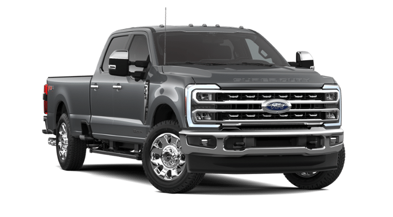 2026 Ford F-350 F-350® Lariat®
