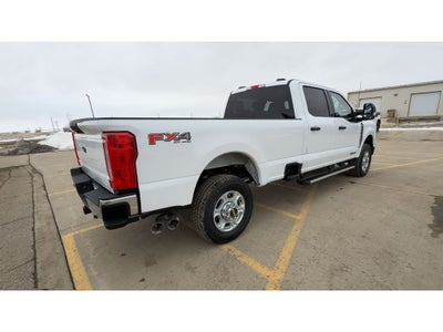 2026 Ford F-350 XLT