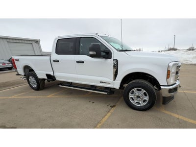 2026 Ford F-350 XLT