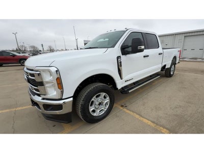 2026 Ford F-350 XLT