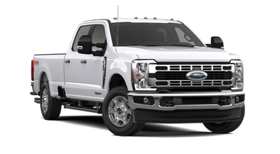 2026 Ford F-350 XLT