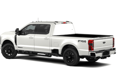 2026 Ford F-350 F-350® Lariat®