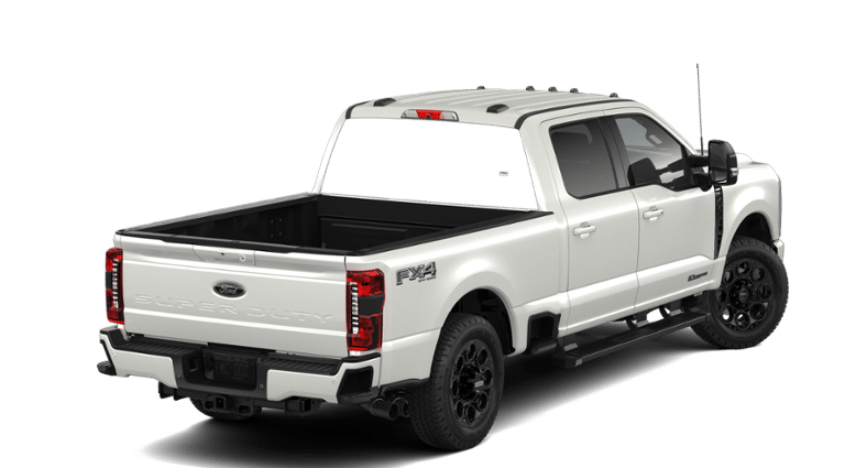 2026 Ford F-350 F-350® Lariat®