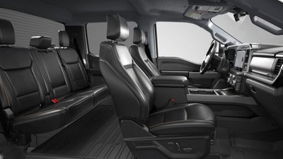 2026 Ford F-350 F-350® Lariat®