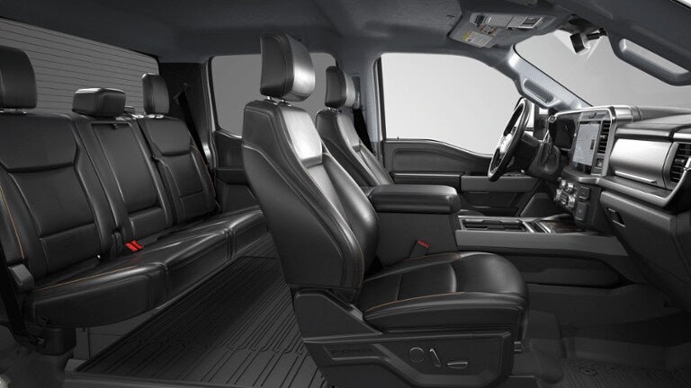2026 Ford F-350 F-350® Lariat®