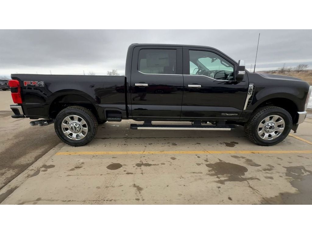 2026 Ford F-350 F-350® Lariat®
