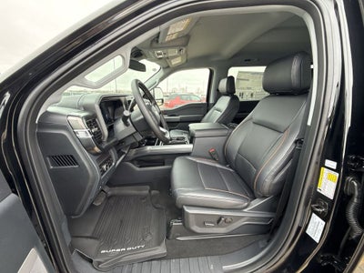 2026 Ford F-350 F-350® Lariat®