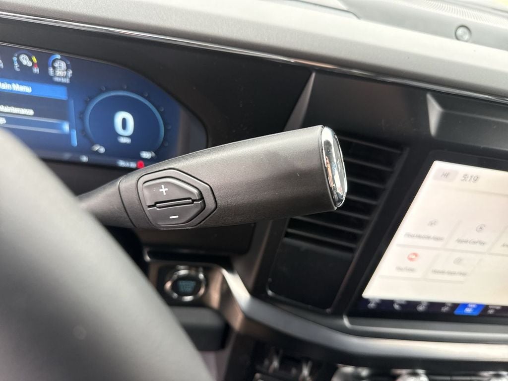 2026 Ford F-350 F-350® Lariat®