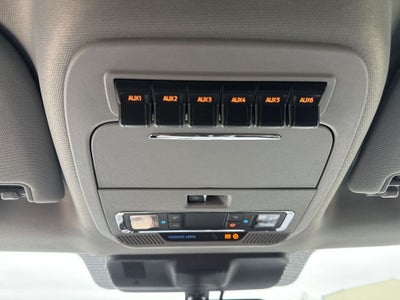 2026 Ford F-350 F-350® Lariat®