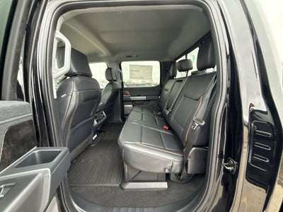 2026 Ford F-350 F-350® Lariat®