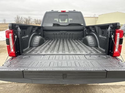 2026 Ford F-350 F-350® Lariat®