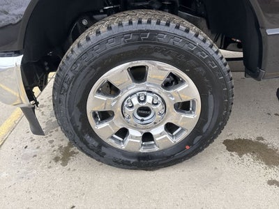 2026 Ford F-350 F-350® Lariat®