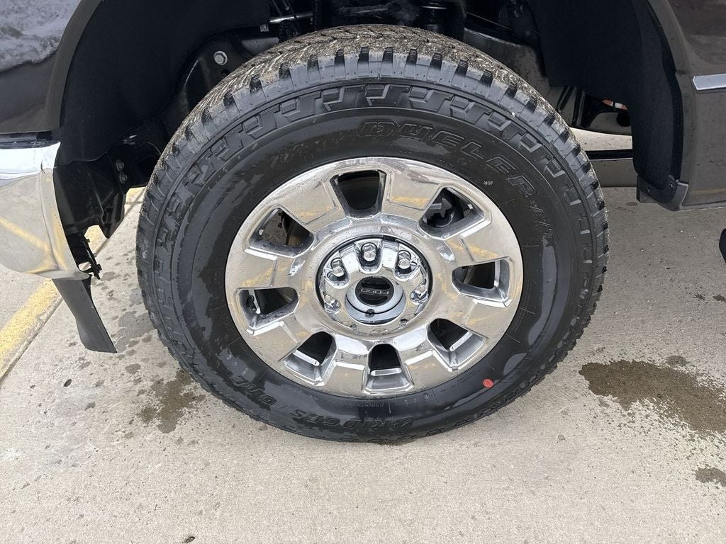 2026 Ford F-350 F-350® Lariat®