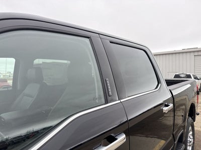 2026 Ford F-350 F-350® Lariat®