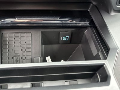 2026 Ford F-350 F-350® Lariat®