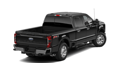 2026 Ford F-350 F-350® Lariat®