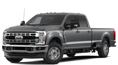 2026 Ford F-350 F-350® XLT