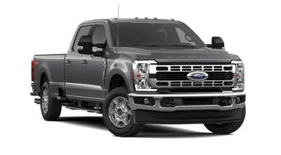 2026 Ford F-350 F-350® XLT