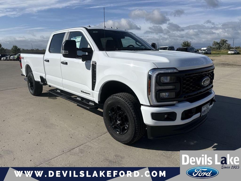 2026 Ford F-350 XL STX