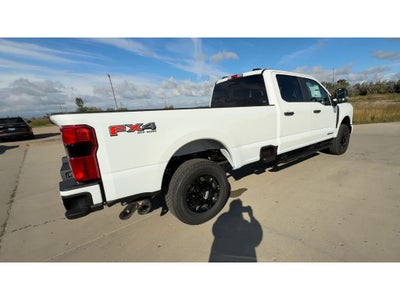 2026 Ford F-350 XL STX