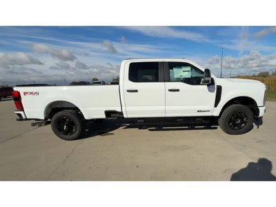 2026 Ford F-350 XL STX