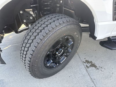 2026 Ford F-350 XL STX