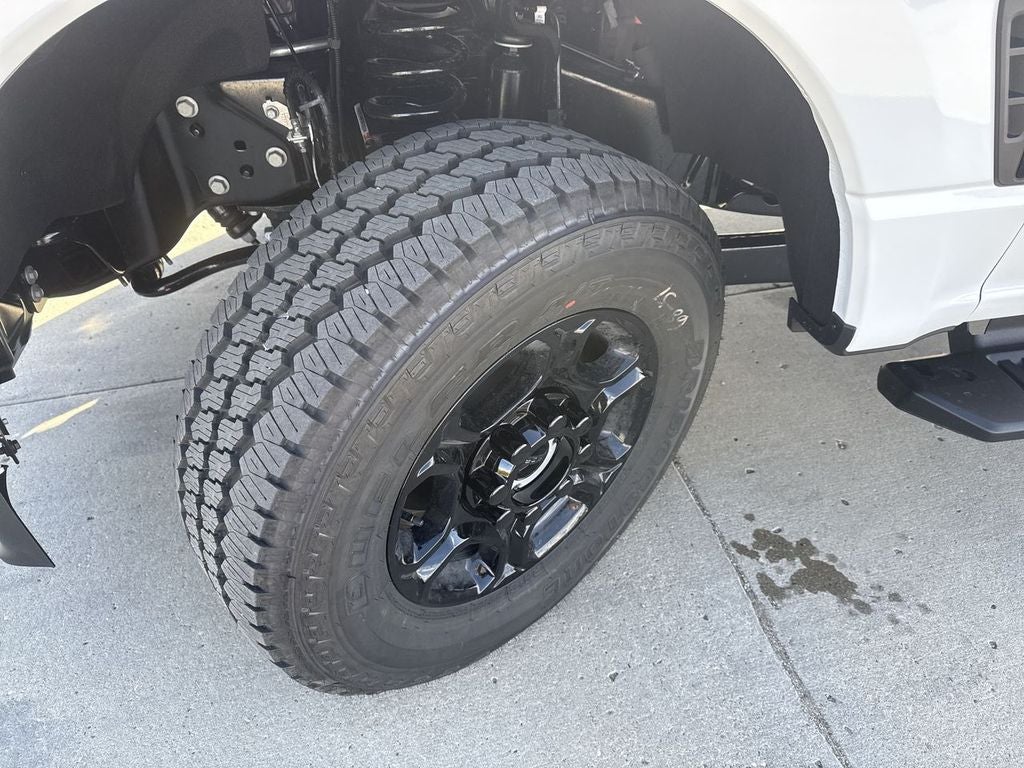 2026 Ford F-350 XL STX