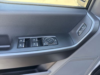 2026 Ford F-350 XL STX