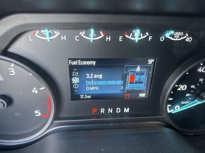 2026 Ford F-350 XL STX