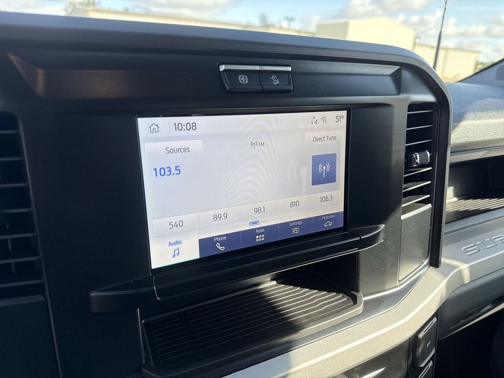 2026 Ford F-350 XL STX