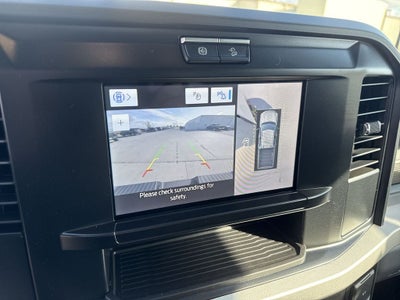 2026 Ford F-350 XL STX