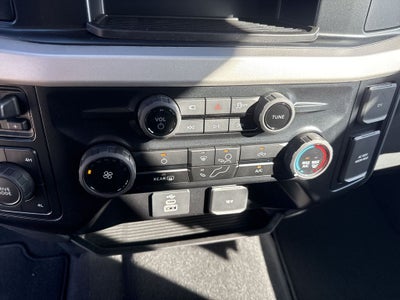 2026 Ford F-350 XL STX