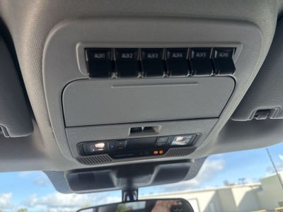 2026 Ford F-350 XL STX