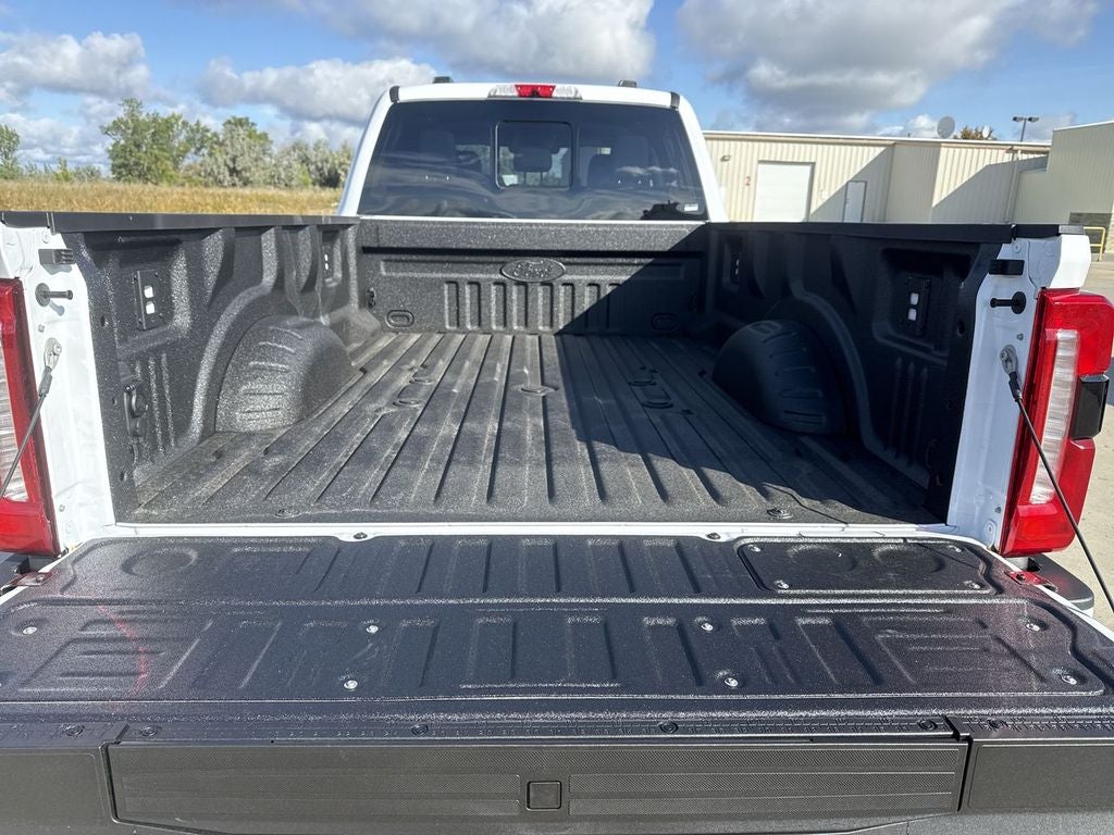 2026 Ford F-350 XL STX