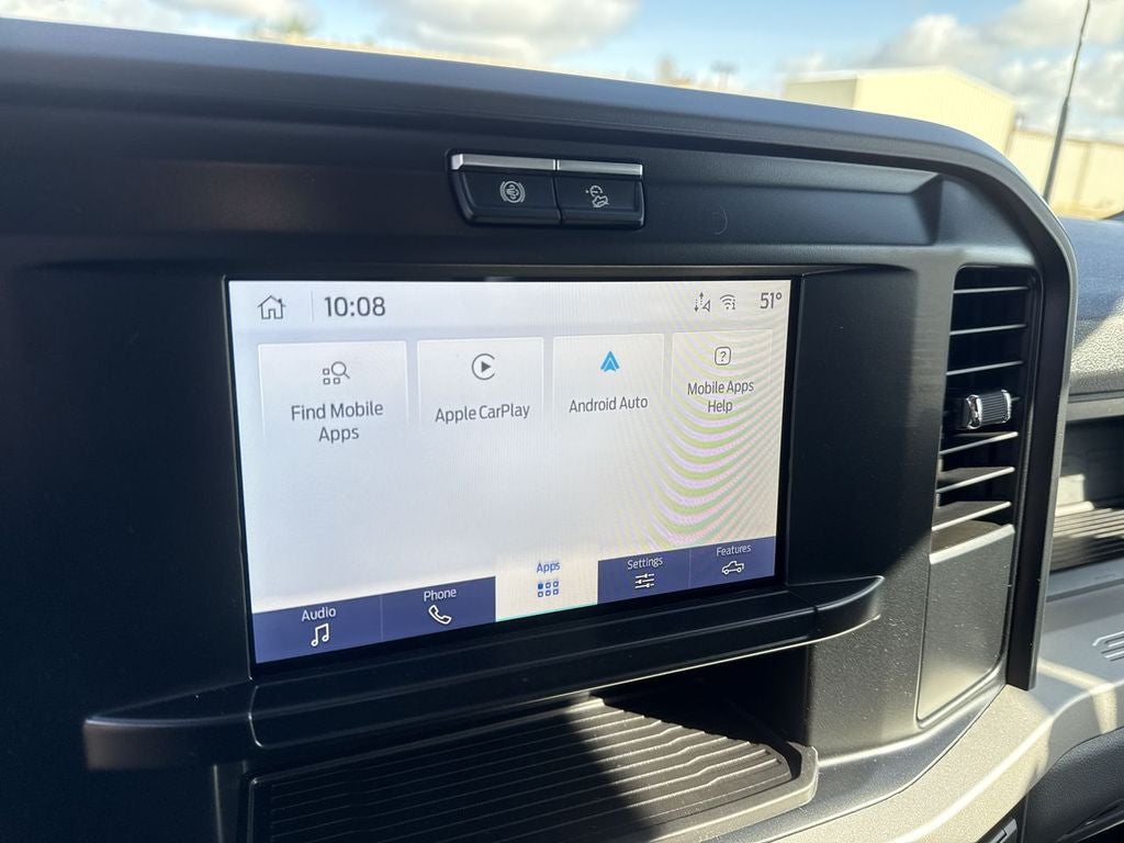 2026 Ford F-350 XL STX