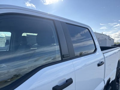 2026 Ford F-350 XL STX