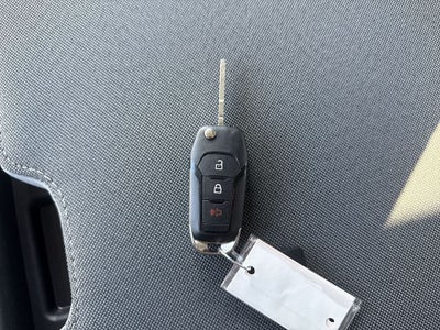 2026 Ford F-350 XL STX