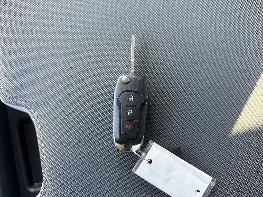 2026 Ford F-350 XL STX