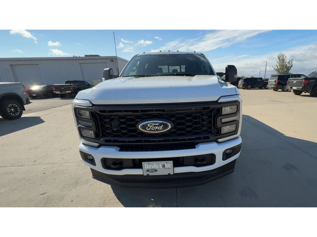 2026 Ford F-350 XL STX