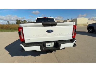 2026 Ford F-350 XL STX