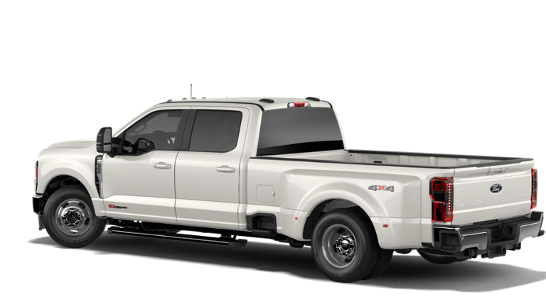 2027 Ford F-350 F-350® Lariat®