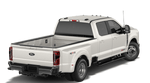 2027 Ford F-350 F-350® Lariat®