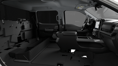 2027 Ford F-350 F-350® Lariat®