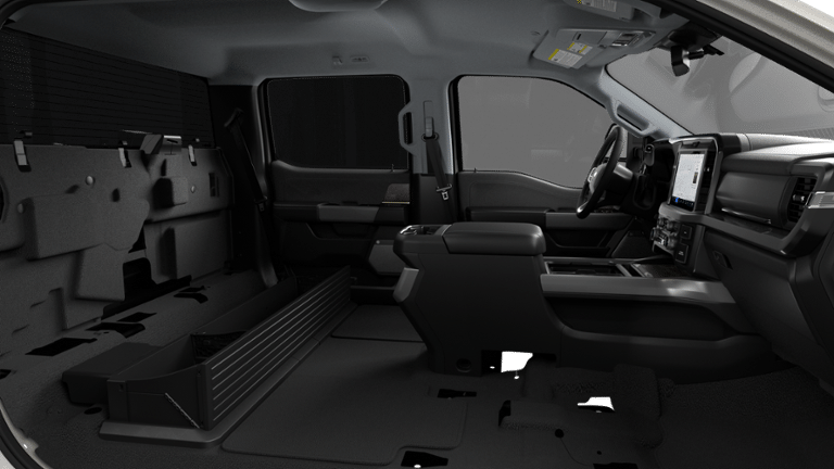 2027 Ford F-350 F-350® Lariat®