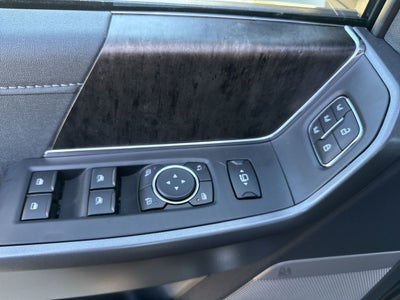 2027 Ford F-350 King Ranch