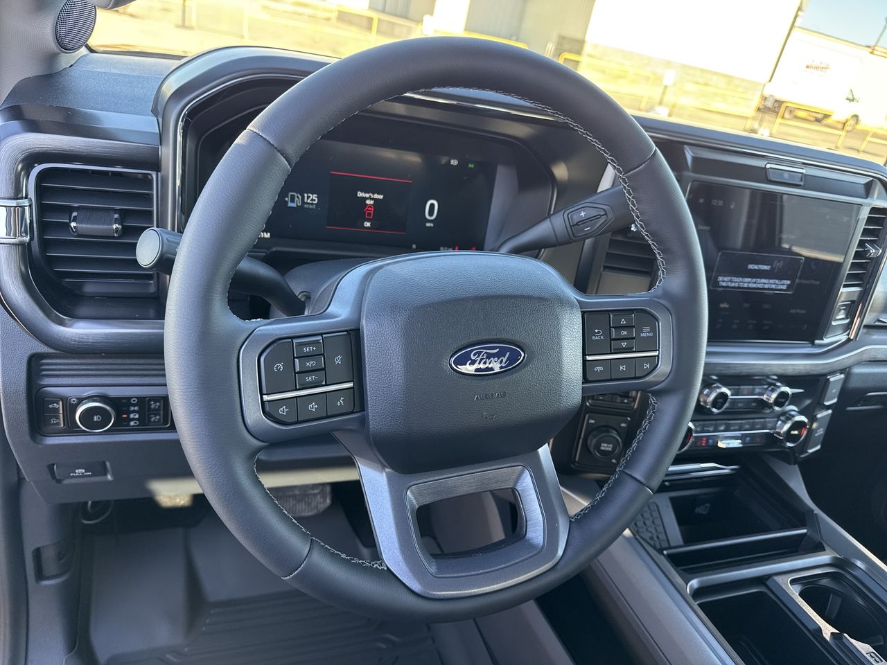 2027 Ford F-350 King Ranch