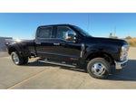 2027 Ford F-350 King Ranch