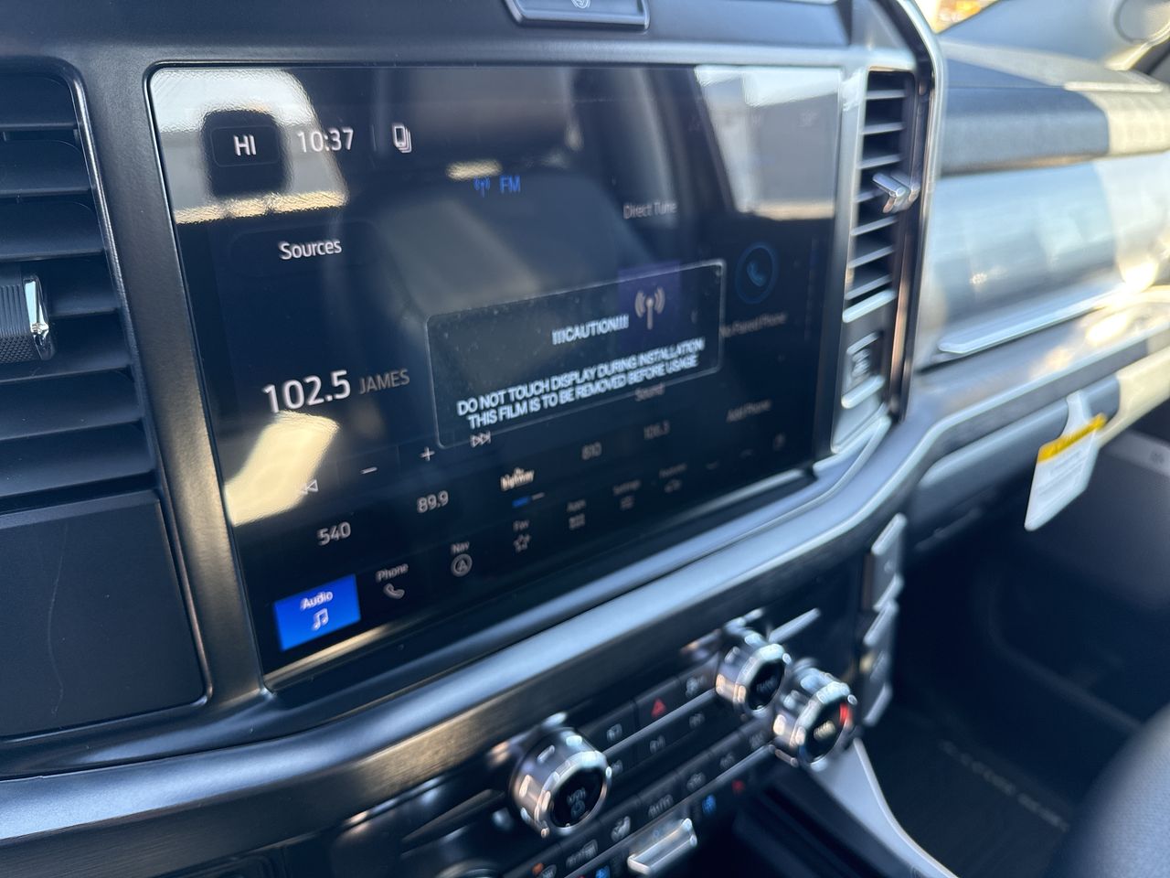 2027 Ford F-350 King Ranch