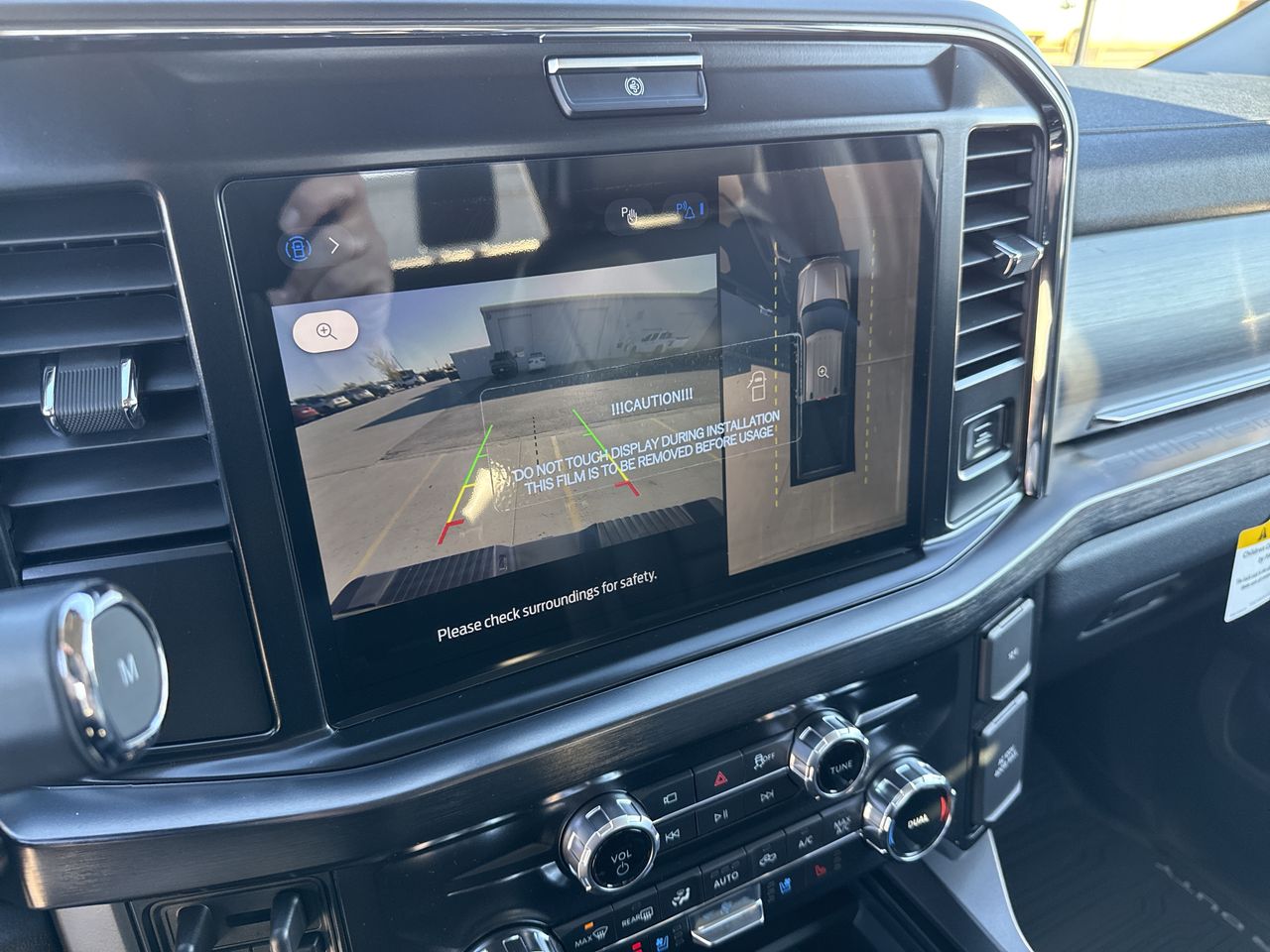 2027 Ford F-350 King Ranch