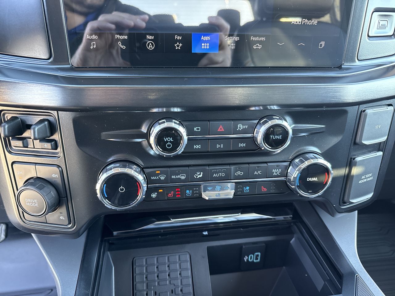 2027 Ford F-350 King Ranch